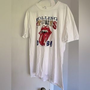 Rolling Stones Tee